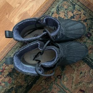 Almost Brand New Ankle UGG Booties